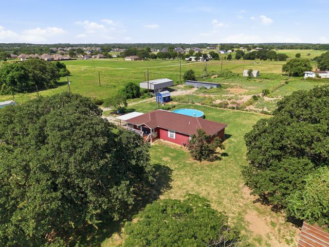 139 Private Road 4902, Azle, TX 76020