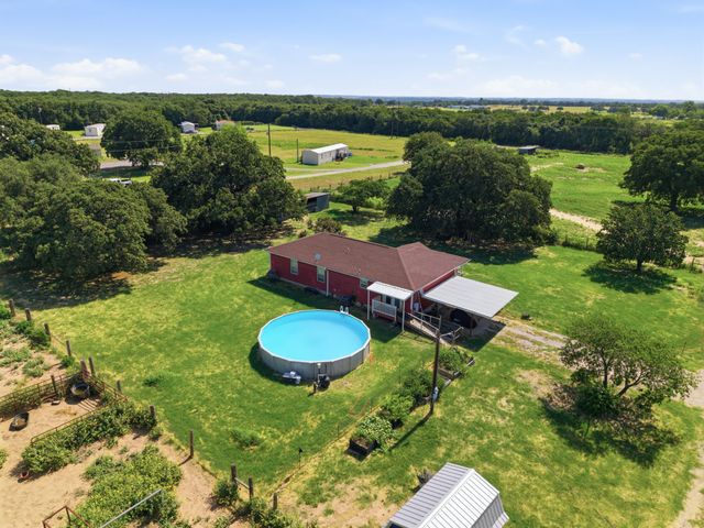 139 Private Road 4902, Azle, TX 76020