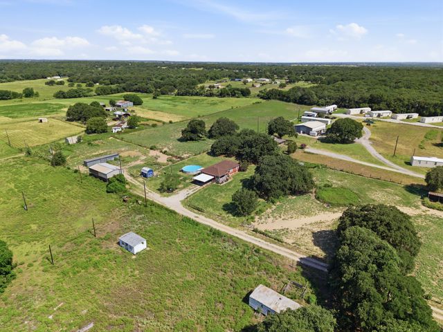 139 Private Road 4902, Azle, TX 76020