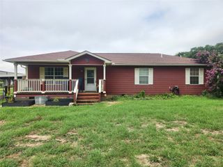 139 Private Road 4902, Azle, TX 76020