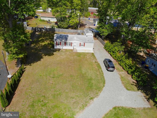 22609 CAMP ARROWHEAD RD, Lewes, DE 19958