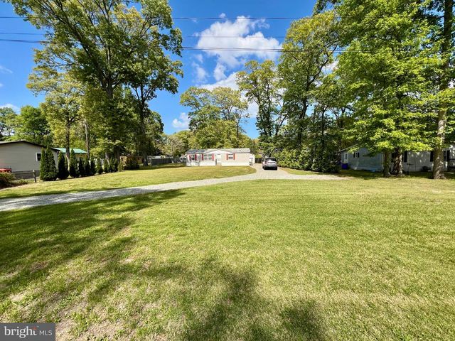 22609 CAMP ARROWHEAD RD, Lewes, DE 19958