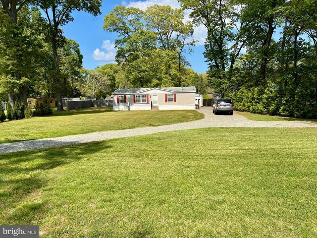 22609 CAMP ARROWHEAD RD, Lewes, DE 19958
