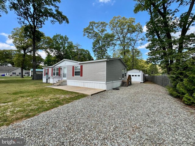 22609 CAMP ARROWHEAD RD, Lewes, DE 19958