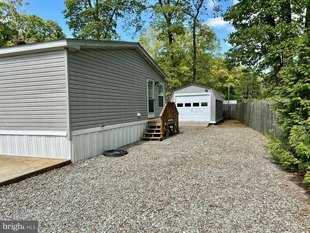 22609 CAMP ARROWHEAD RD, Lewes, DE 19958