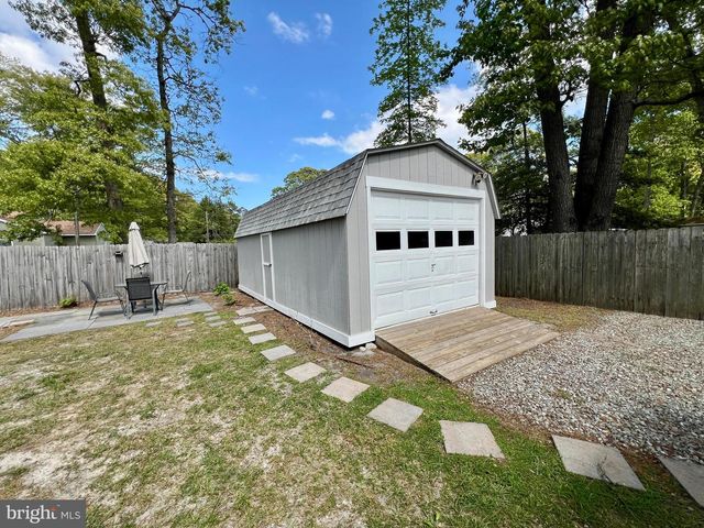 22609 CAMP ARROWHEAD RD, Lewes, DE 19958