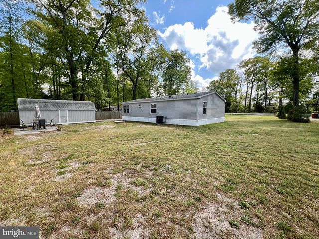 22609 CAMP ARROWHEAD RD, Lewes, DE 19958