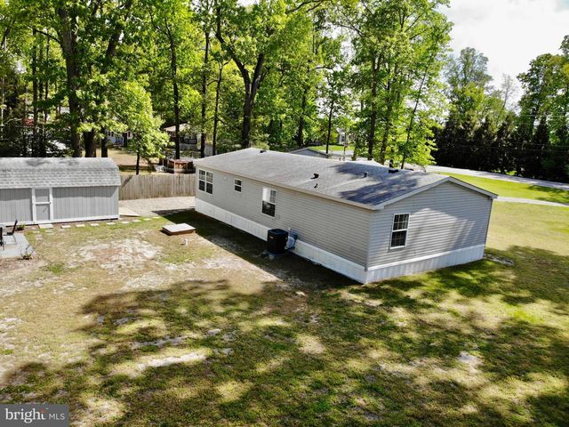 22609 CAMP ARROWHEAD RD, Lewes, DE 19958