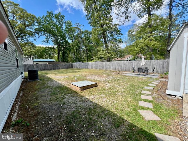 22609 CAMP ARROWHEAD RD, Lewes, DE 19958