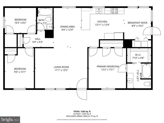 22609 CAMP ARROWHEAD RD, Lewes, DE 19958
