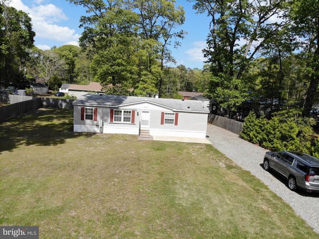 22609 CAMP ARROWHEAD RD, Lewes, DE 19958