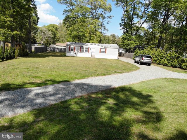 22609 CAMP ARROWHEAD RD, Lewes, DE 19958