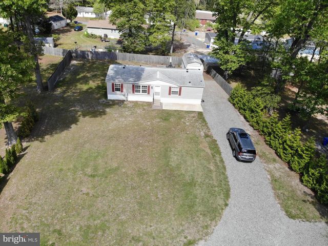 22609 CAMP ARROWHEAD RD, Lewes, DE 19958