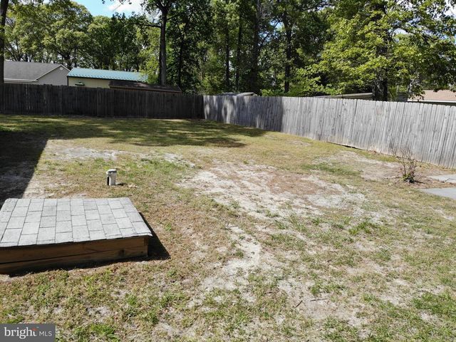 22609 CAMP ARROWHEAD RD, Lewes, DE 19958