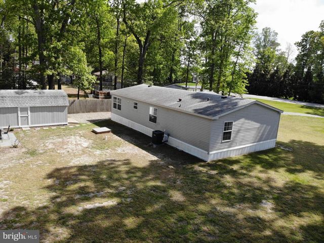 22609 CAMP ARROWHEAD RD, Lewes, DE 19958