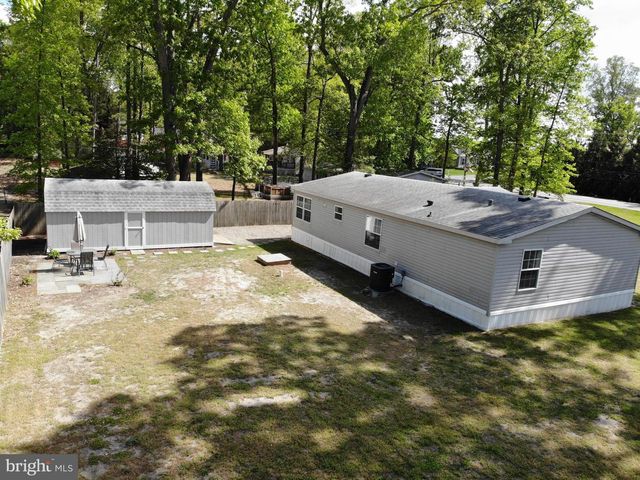 22609 CAMP ARROWHEAD RD, Lewes, DE 19958