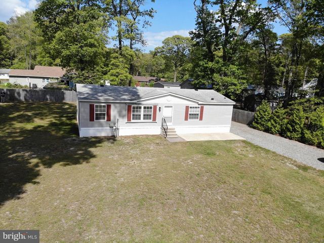 22609 CAMP ARROWHEAD RD, Lewes, DE 19958