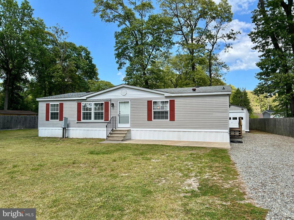 22609 CAMP ARROWHEAD RD, Lewes, DE 19958