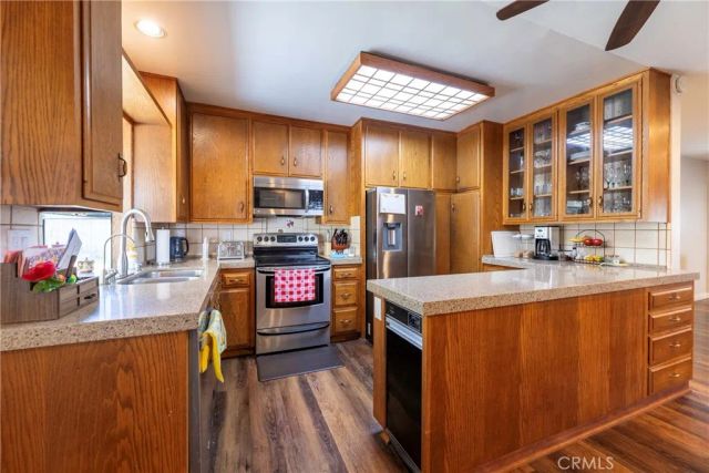 610 N Colfax, La Habra, CA 90631