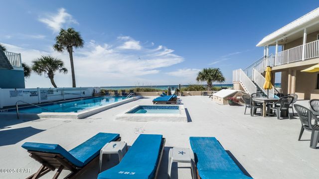 8001 Surf Drive B-10, Panama City Beach, FL 32408