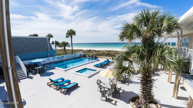 8001 Surf Drive B-10, Panama City Beach, FL 32408