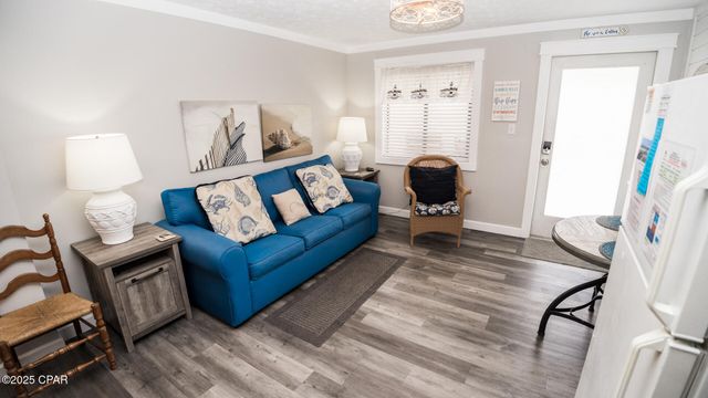 8001 Surf Drive B-10, Panama City Beach, FL 32408