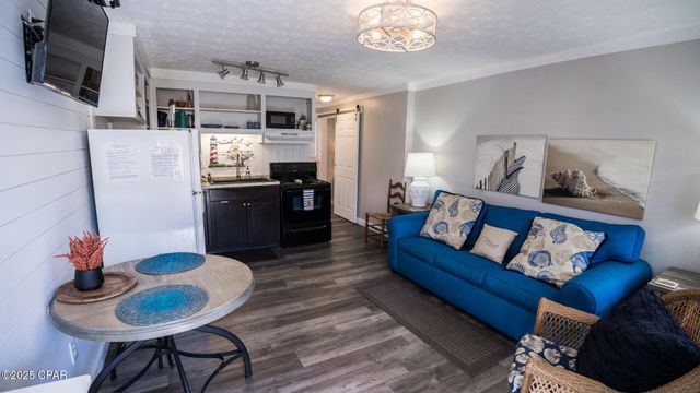 8001 Surf Drive B-10, Panama City Beach, FL 32408