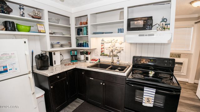 8001 Surf Drive B-10, Panama City Beach, FL 32408