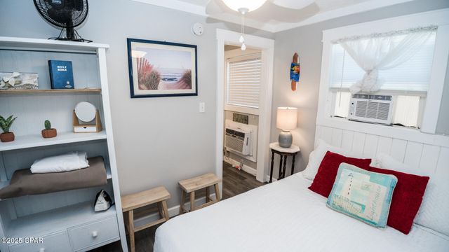 8001 Surf Drive B-10, Panama City Beach, FL 32408