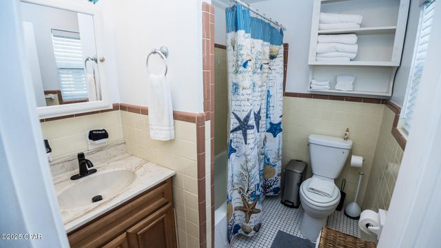 8001 Surf Drive B-10, Panama City Beach, FL 32408