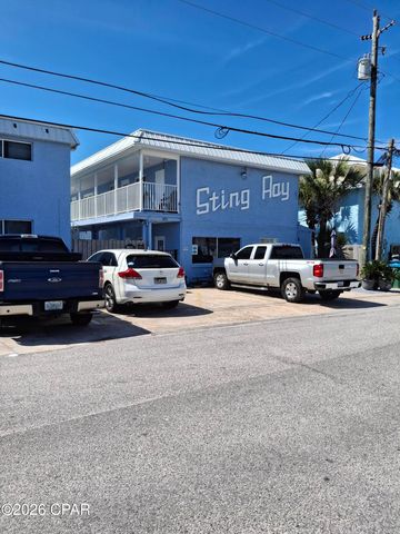 8001 Surf Drive B-10, Panama City Beach, FL 32408
