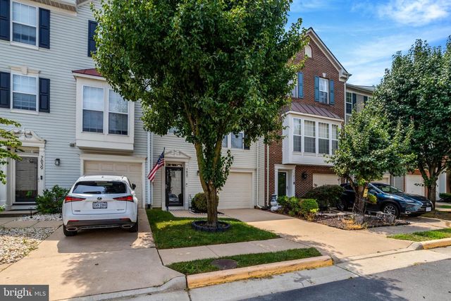 7837 DOGUE INDIAN CIR, Lorton, VA 22079