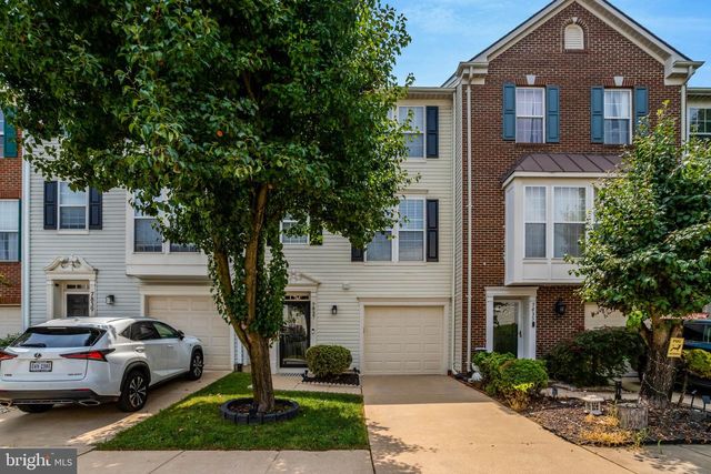 7837 DOGUE INDIAN CIR, Lorton, VA 22079