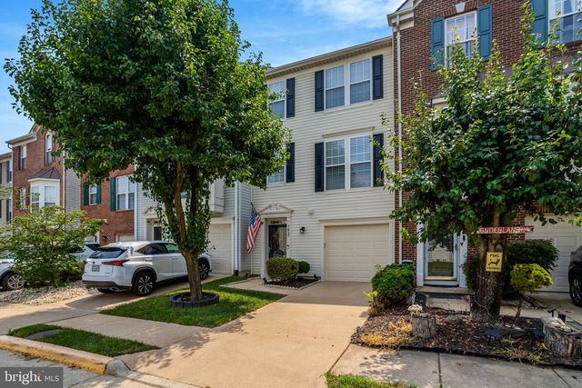 7837 DOGUE INDIAN CIR, Lorton, VA 22079