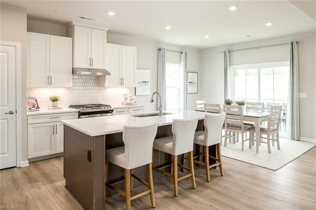 115 Oystermans WAY, Poquoson, VA 23662