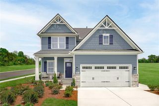 115 Oystermans WAY, Poquoson, VA 23662