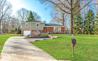3518 Woodale Road, Indianapolis, IN 46234