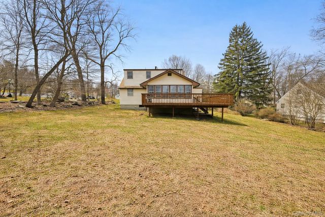 160 E Willow Tree Road, Spring Valley, NY 10977