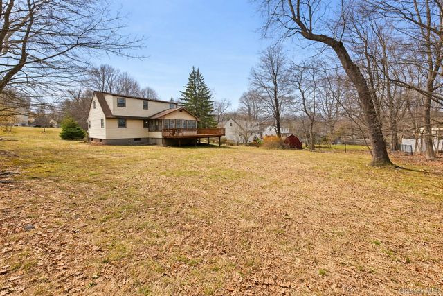 160 E Willow Tree Road, Spring Valley, NY 10977