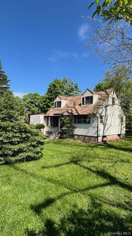 160 E Willow Tree Road, Spring Valley, NY 10977