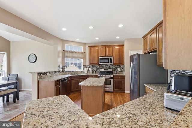 12304 OSPREY LN, Culpeper, VA 22701
