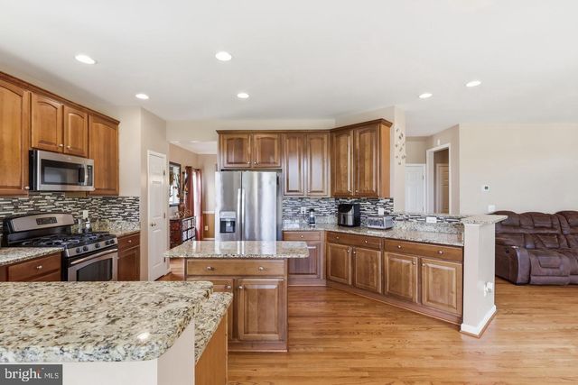 12304 OSPREY LN, Culpeper, VA 22701