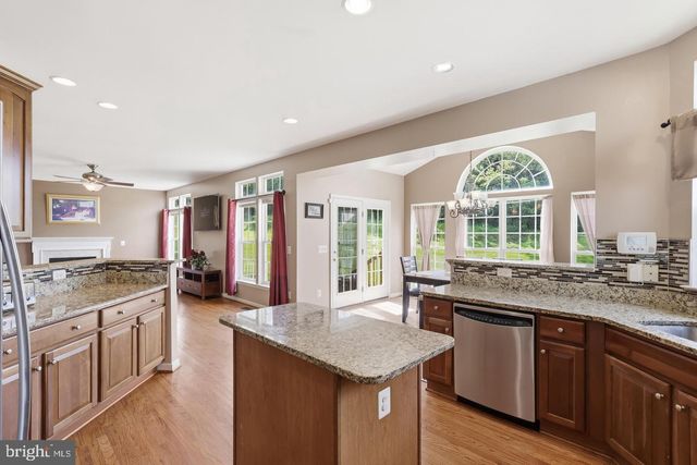 12304 OSPREY LN, Culpeper, VA 22701