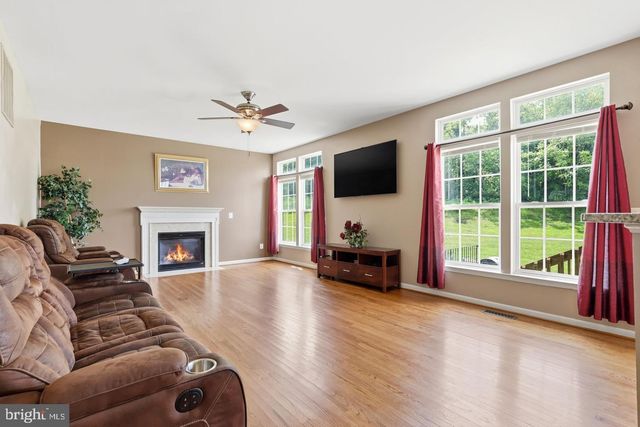 12304 OSPREY LN, Culpeper, VA 22701