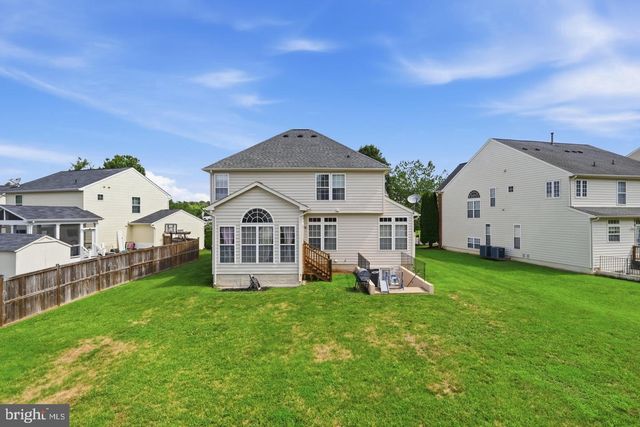 12304 OSPREY LN, Culpeper, VA 22701