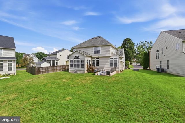 12304 OSPREY LN, Culpeper, VA 22701