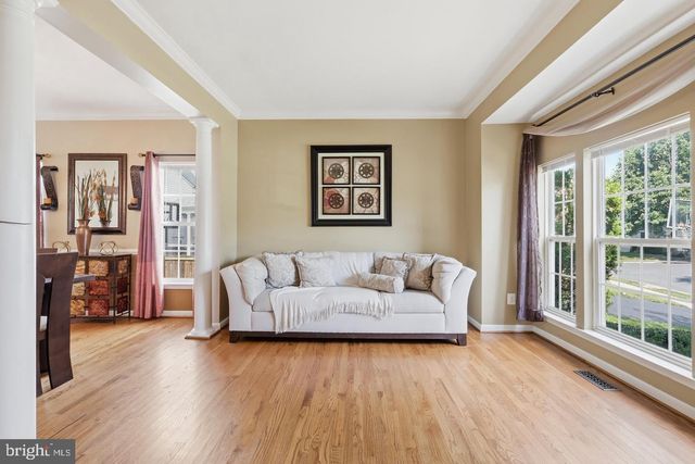 12304 OSPREY LN, Culpeper, VA 22701