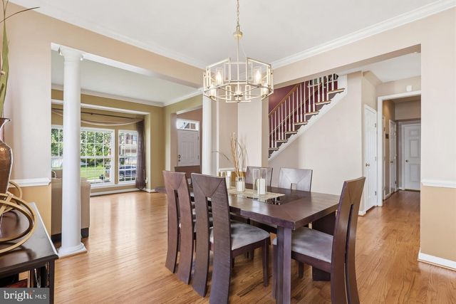 12304 OSPREY LN, Culpeper, VA 22701