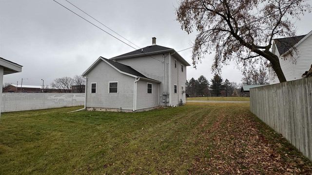 108 W 3RD STREET, Merrill, WI 54452