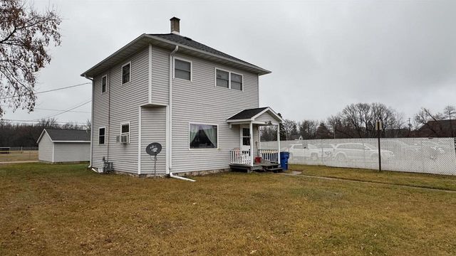 108 W 3RD STREET, Merrill, WI 54452